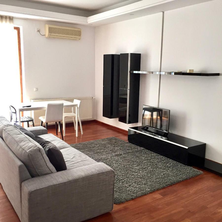 Appartement Coquette