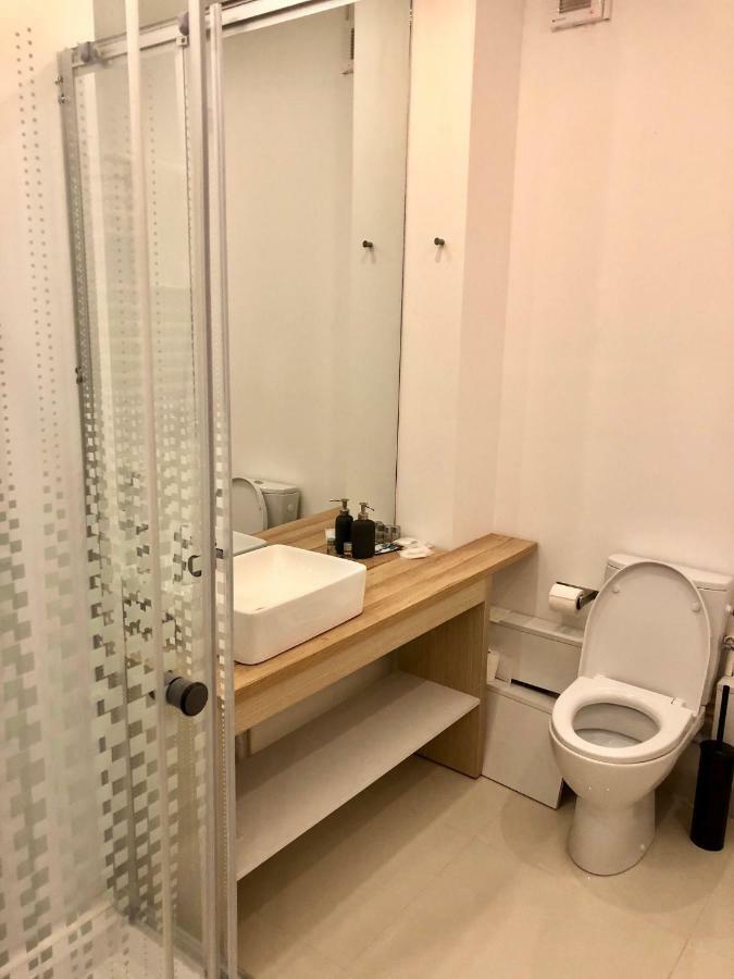 Appartement Coquette